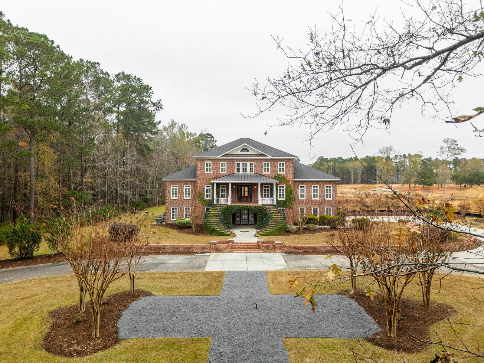 349 Mentor Road Summerville, SC 29483 - Photo 118 of 136 115_349mentorrd-keeneyemarketing-149_200