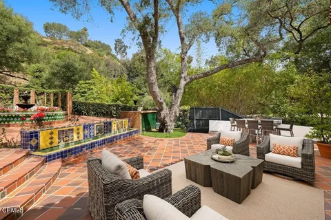 $3,580,000 | 201 La Vereda Road, Pasadena, CA 91105