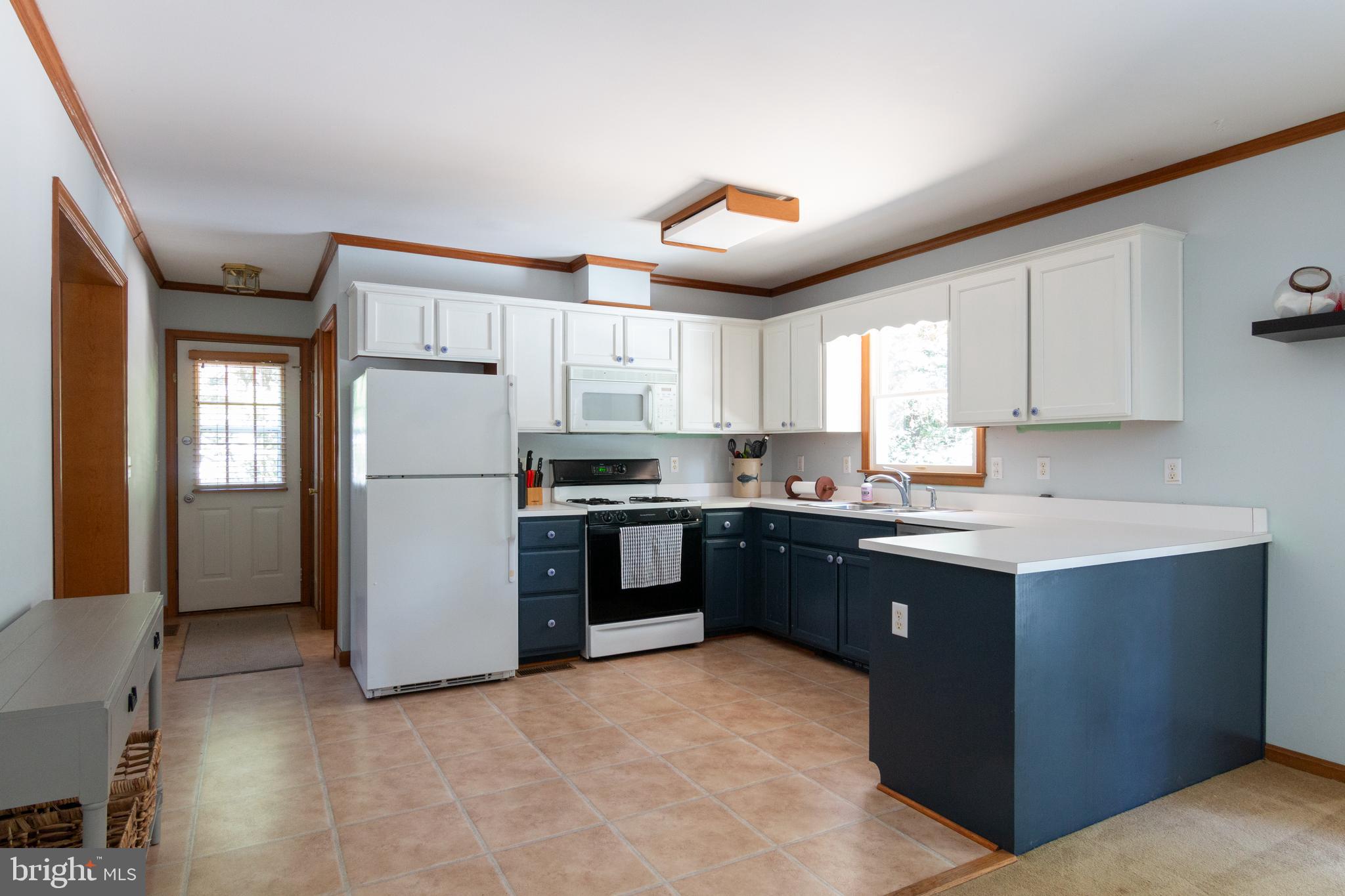 2 Gary Avenue Rehoboth Beach, DE 19971 - Photo 14 of 49 kitchen