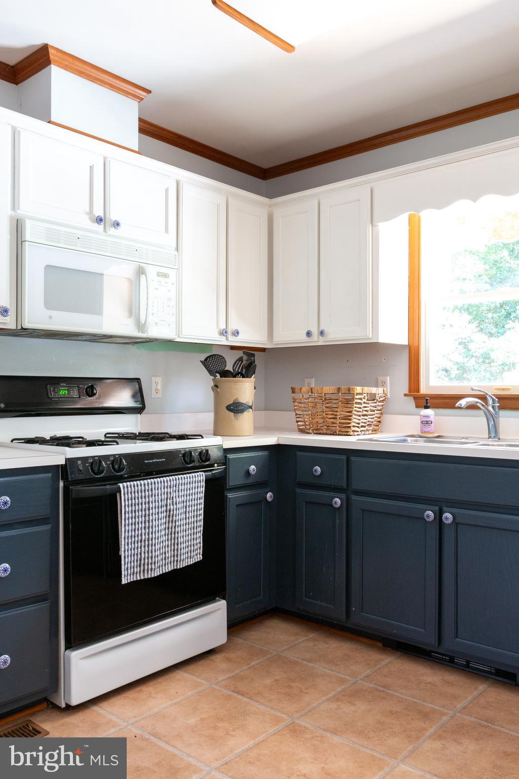2 Gary Avenue Rehoboth Beach, DE 19971 - Photo 15 of 49 kitchen