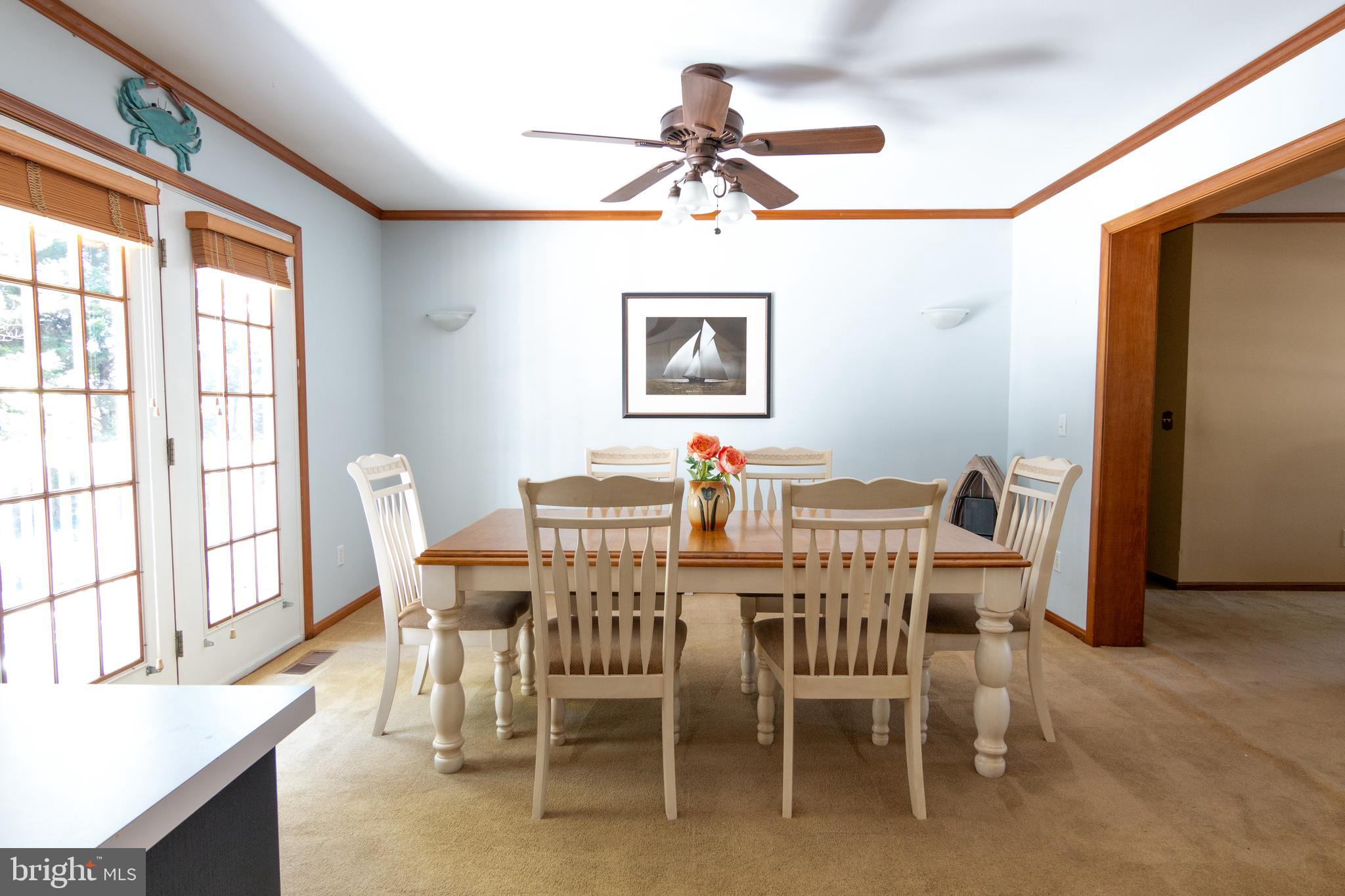 2 Gary Avenue Rehoboth Beach, DE 19971 - Photo 18 of 49 dining area