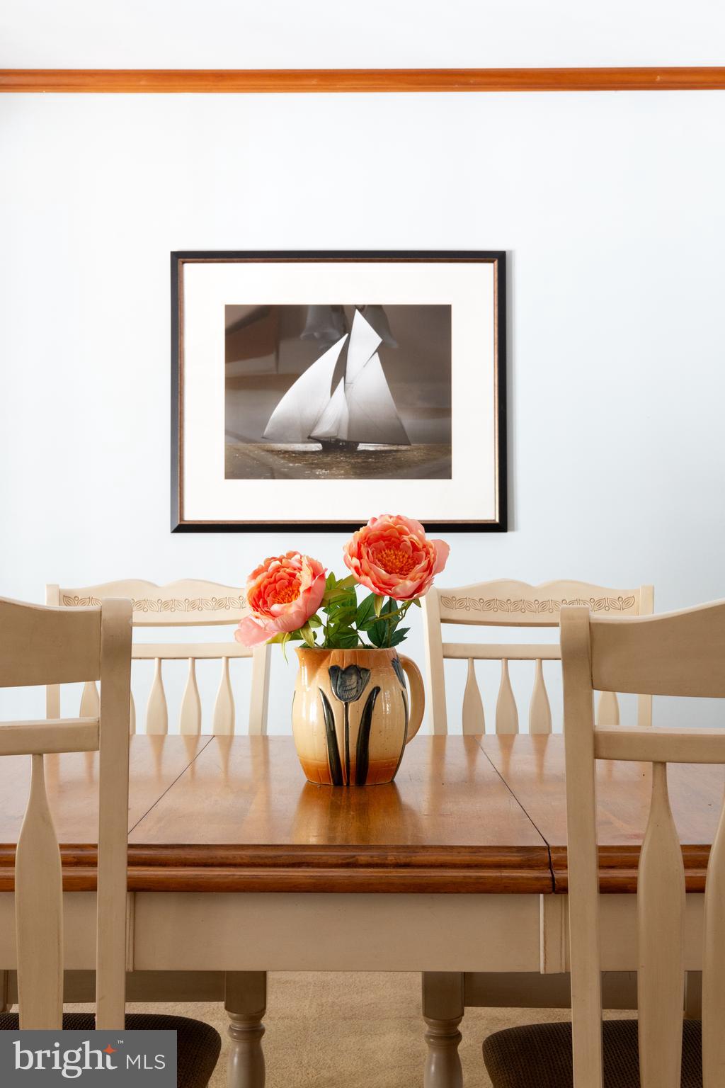 2 Gary Avenue Rehoboth Beach, DE 19971 - Photo 19 of 49 dining area