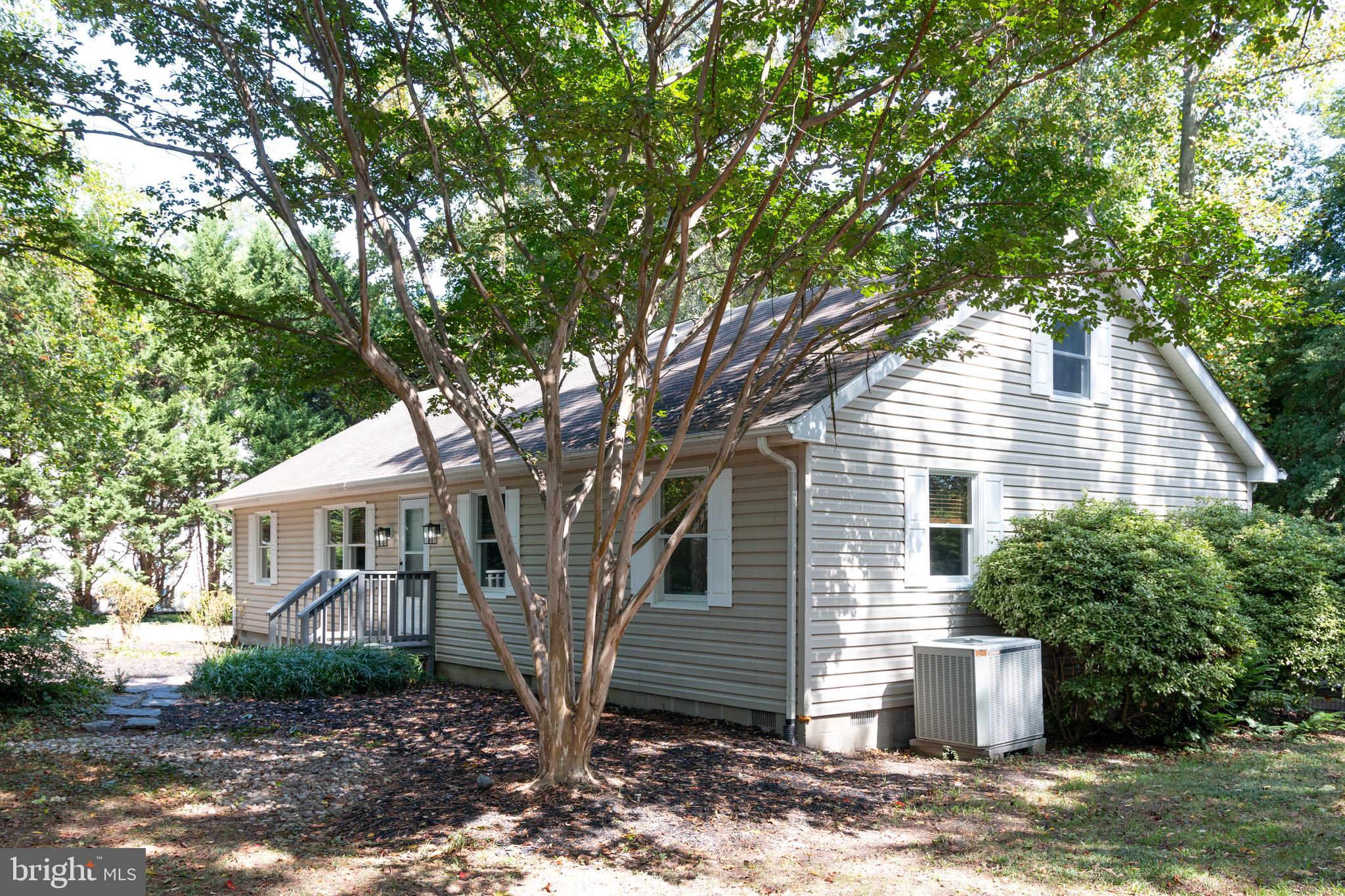 2 Gary Avenue Rehoboth Beach, DE 19971 - Photo 2 of 49 right (south) corner