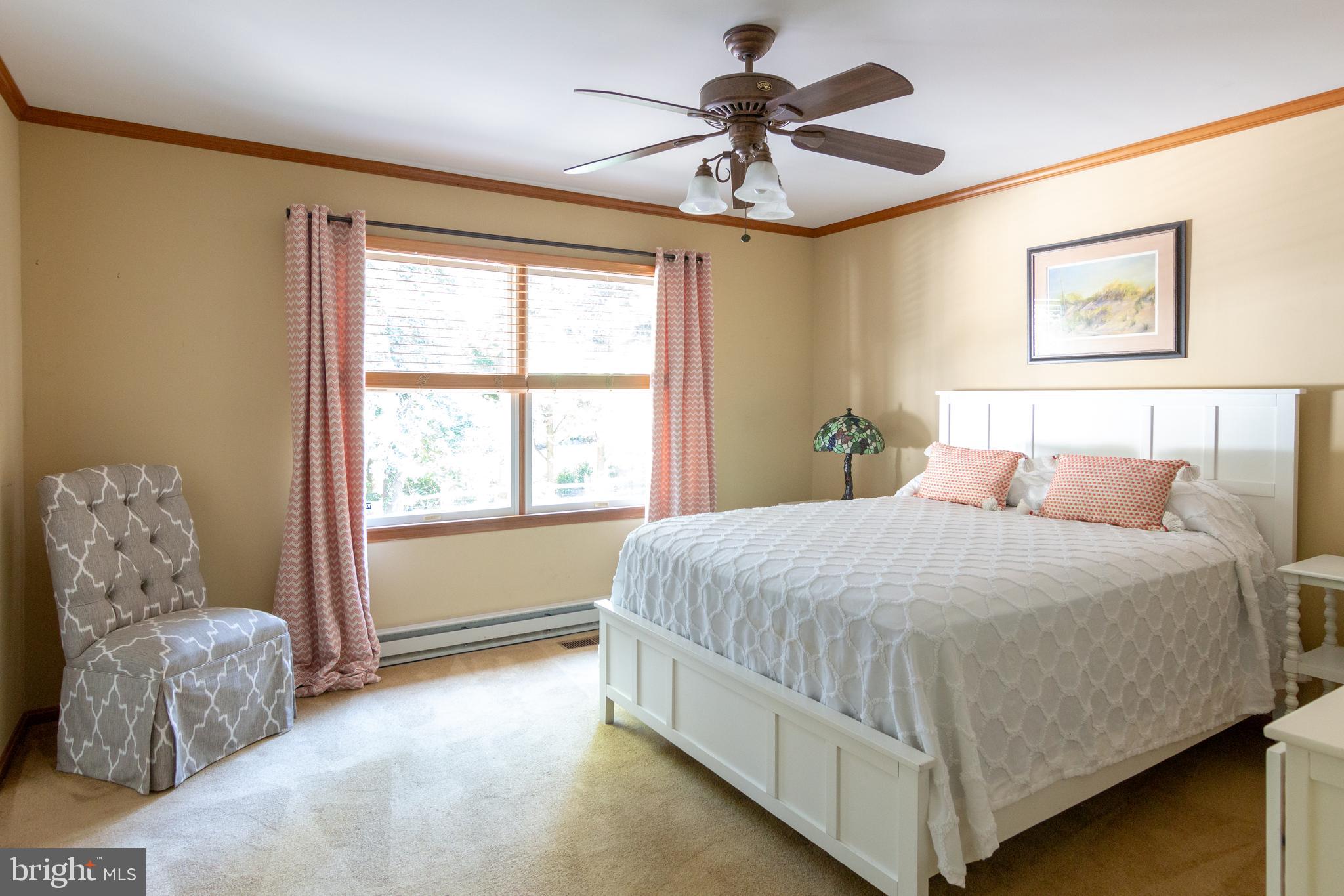 2 Gary Avenue Rehoboth Beach, DE 19971 - Photo 23 of 49 primary bedroom