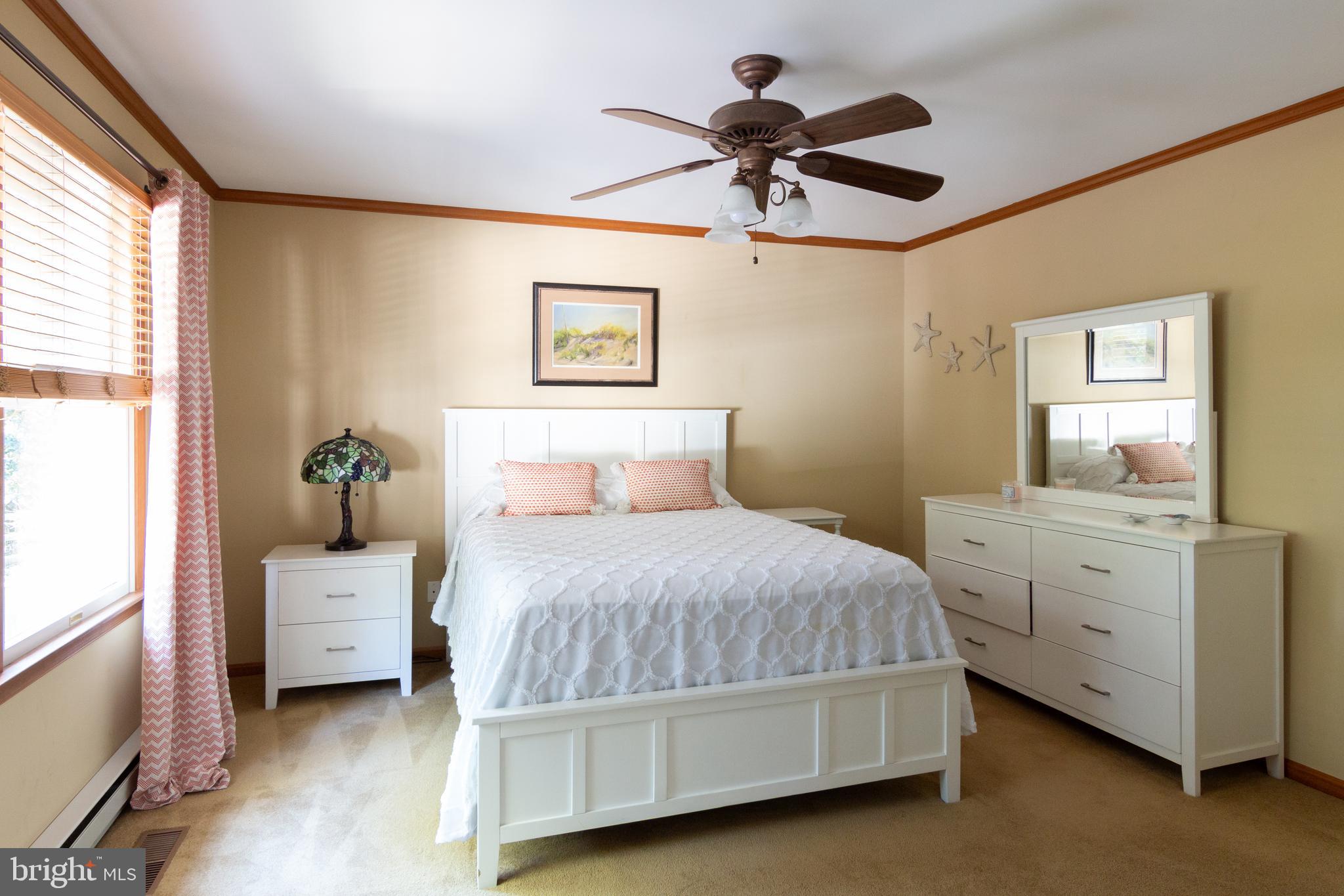 2 Gary Avenue Rehoboth Beach, DE 19971 - Photo 24 of 49 primary bedroom