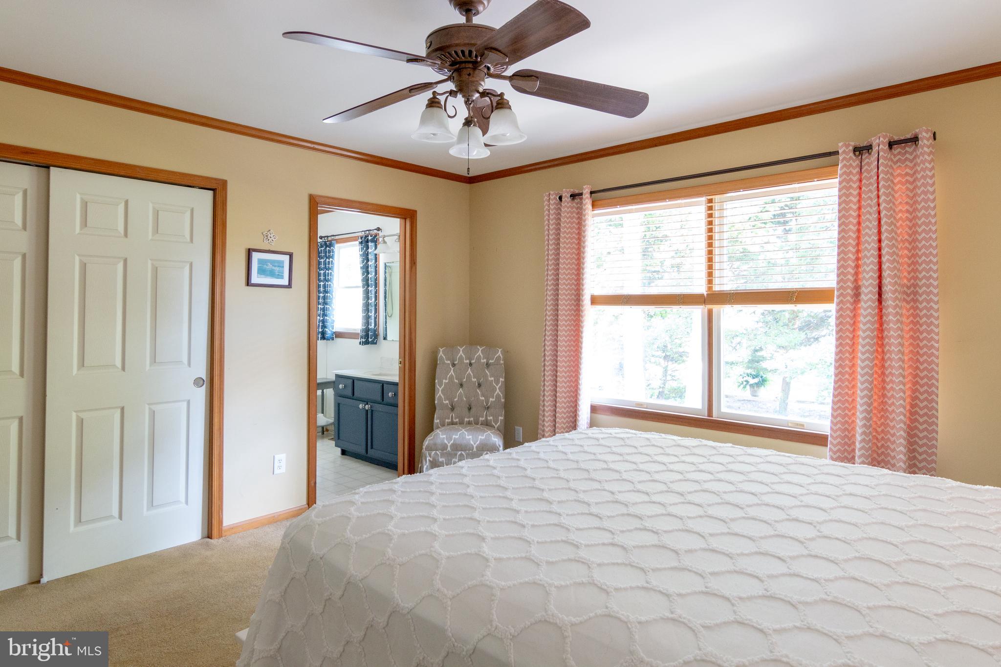 2 Gary Avenue Rehoboth Beach, DE 19971 - Photo 25 of 49 primary bedroom