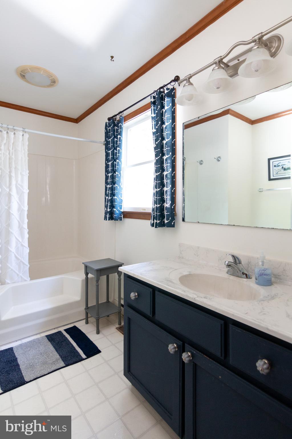 2 Gary Avenue Rehoboth Beach, DE 19971 - Photo 26 of 49 primary en-suite bath