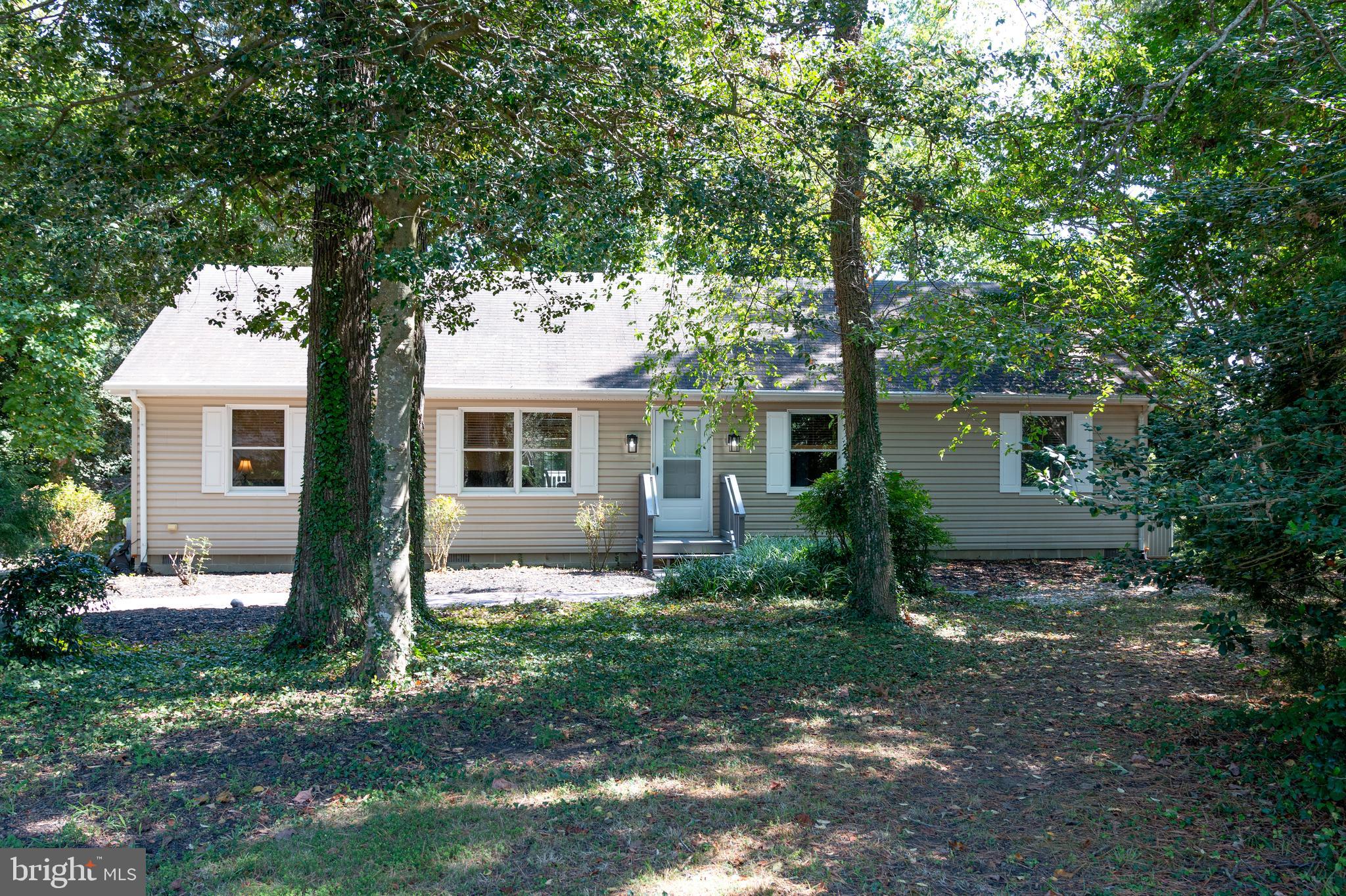 2 Gary Avenue Rehoboth Beach, DE 19971 - Photo 3 of 49 front of home