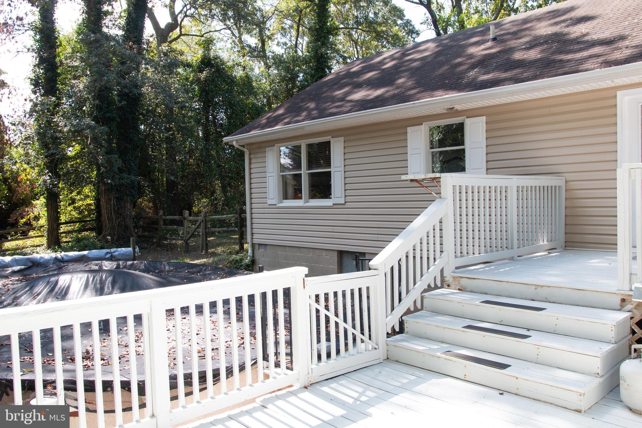 2 Gary Avenue Rehoboth Beach, DE 19971 - Photo 36 of 49 deck / pool