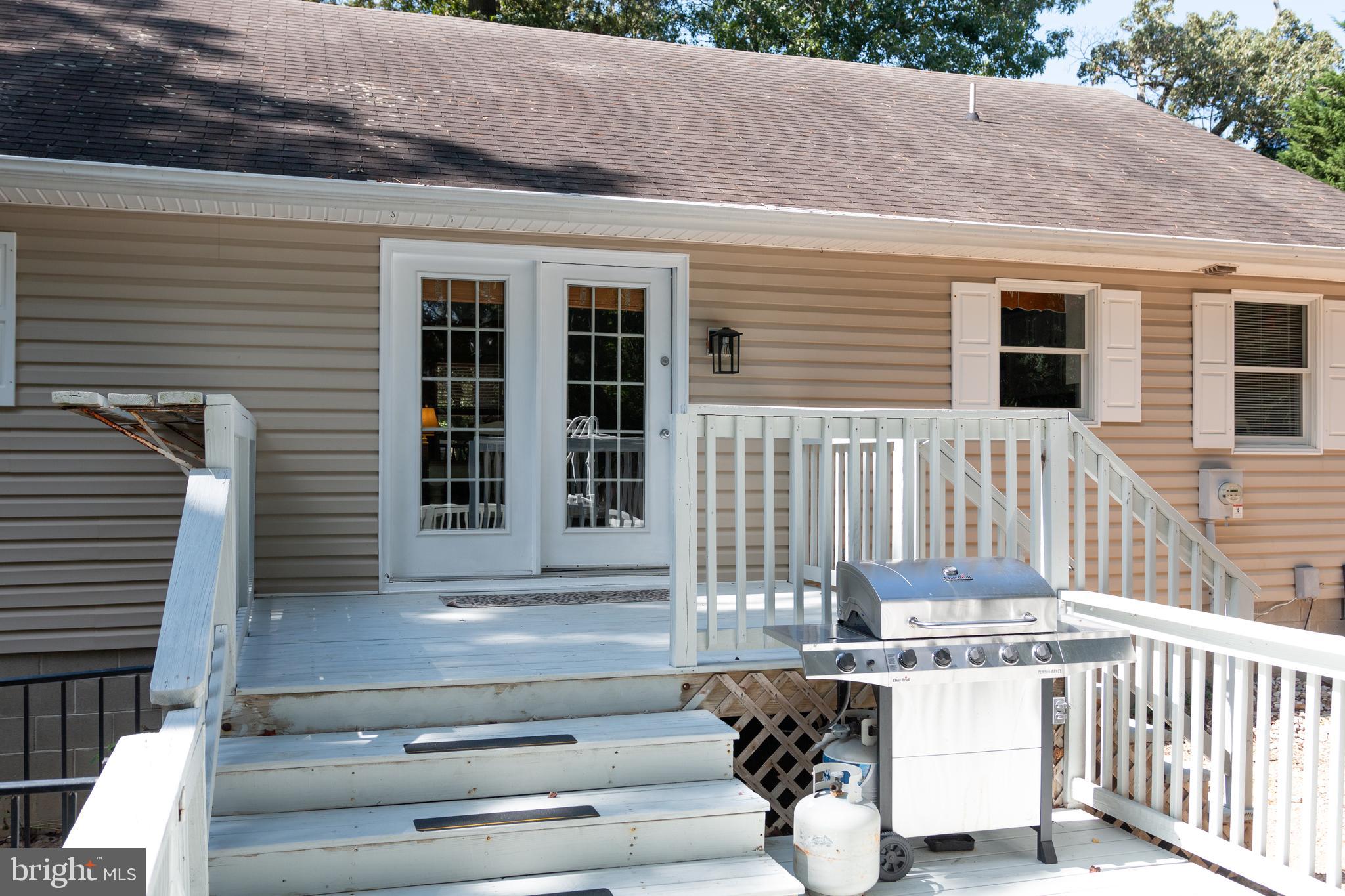 2 Gary Avenue Rehoboth Beach, DE 19971 - Photo 38 of 49 deck