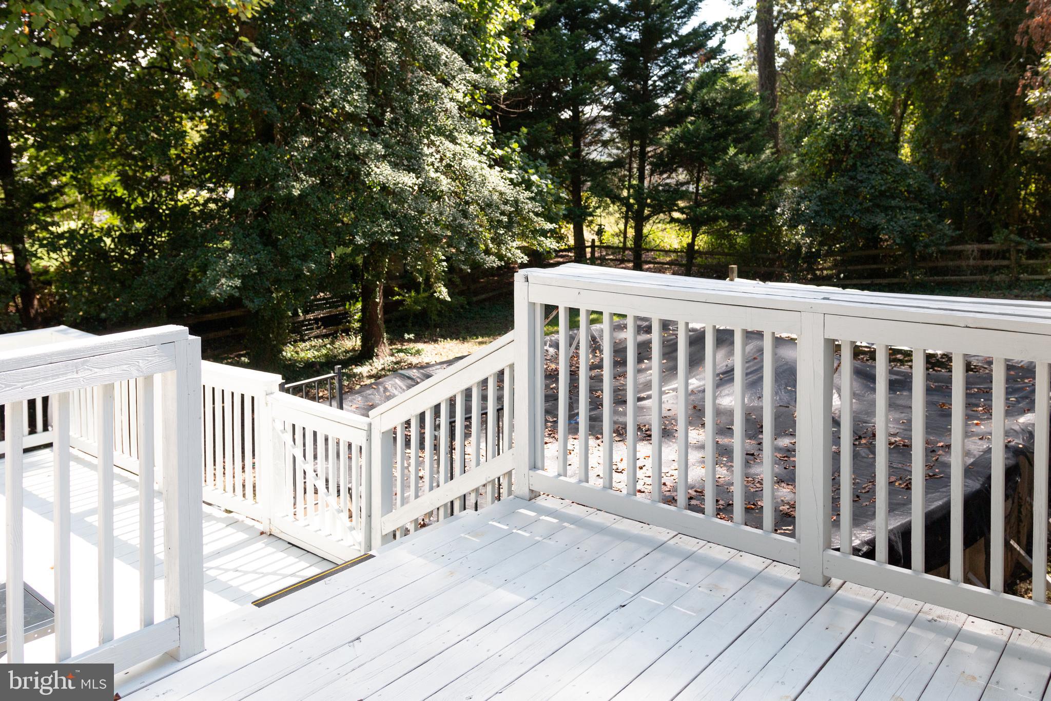 2 Gary Avenue Rehoboth Beach, DE 19971 - Photo 39 of 49 deck