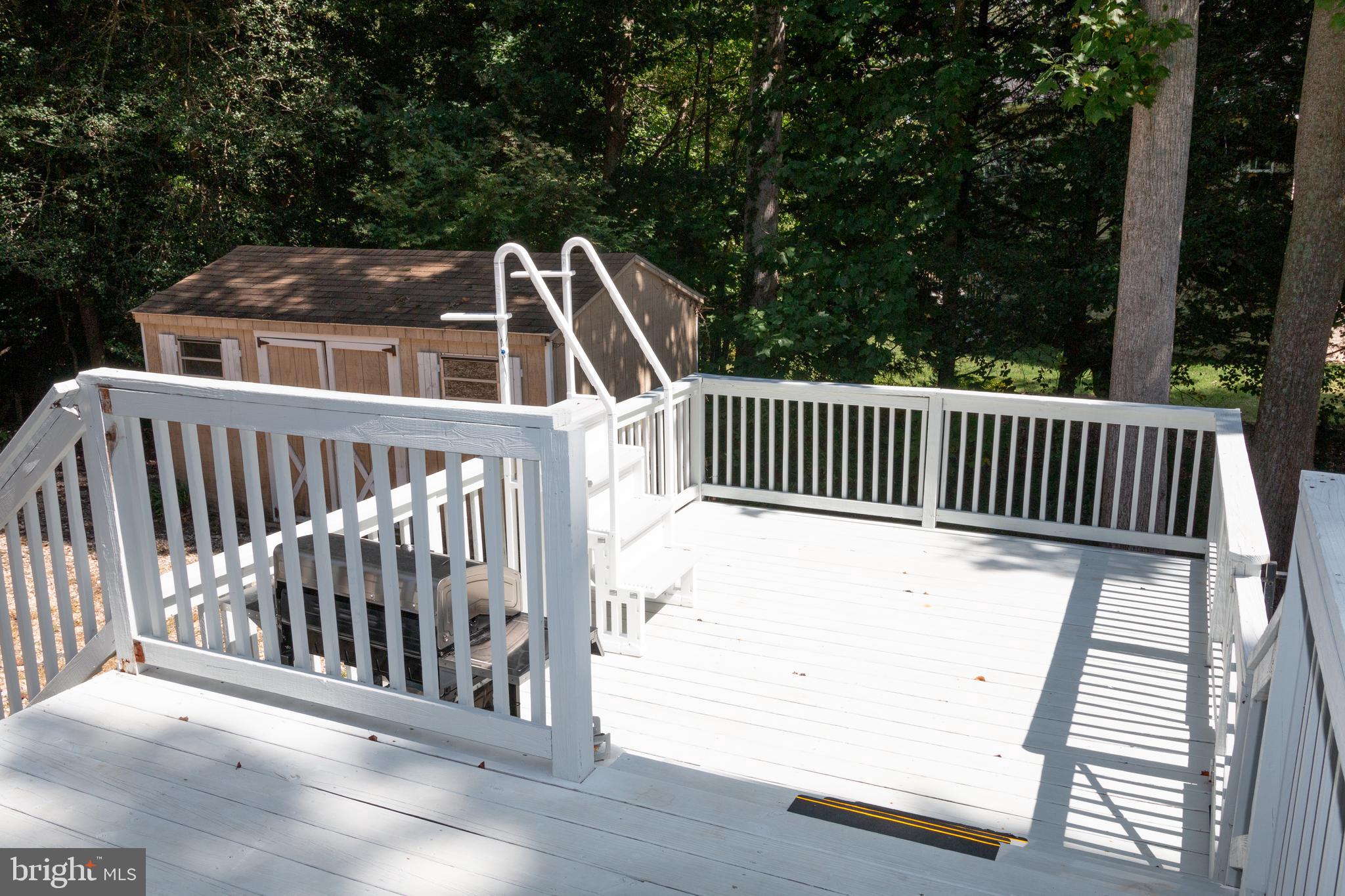 2 Gary Avenue Rehoboth Beach, DE 19971 - Photo 40 of 49 deck