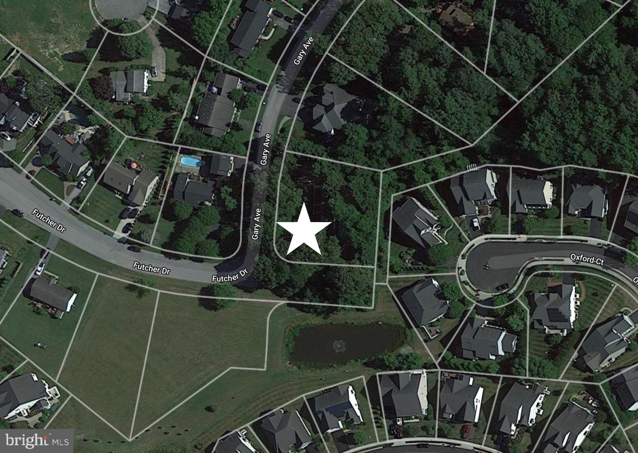 2 Gary Avenue Rehoboth Beach, DE 19971 - Photo 7 of 49 2 Gary Avenue location