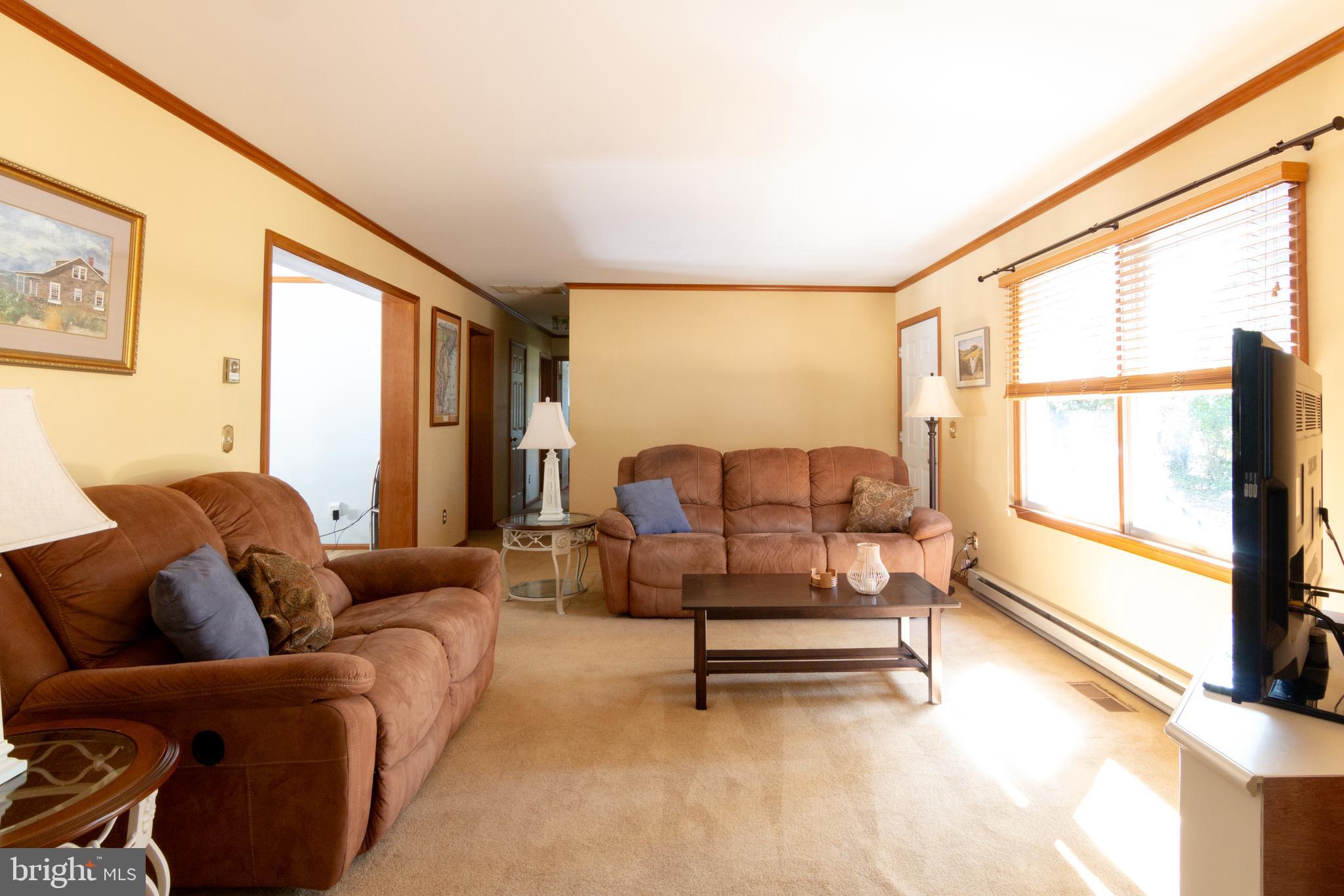 2 Gary Avenue Rehoboth Beach, DE 19971 - Photo 10 of 49 living room