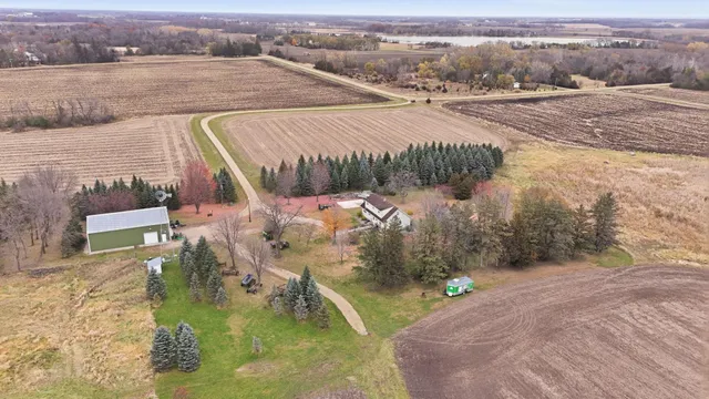 $1 | 11501 Grover Avenue Southwest, Howard Lake, MN 55349