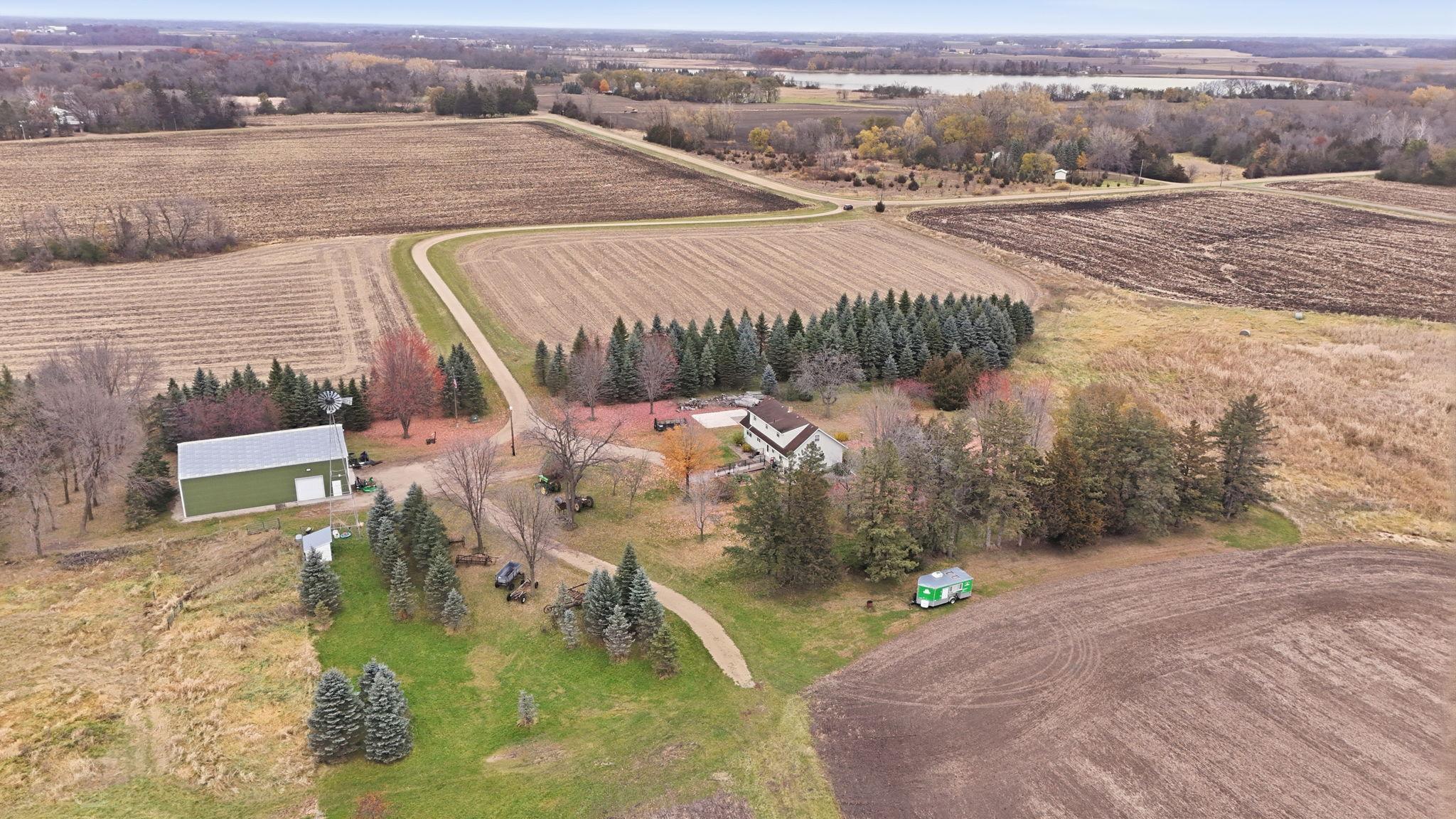 11501 Grover Avenue Southwest Howard Lake, MN 55349 - Photo 12 of 23