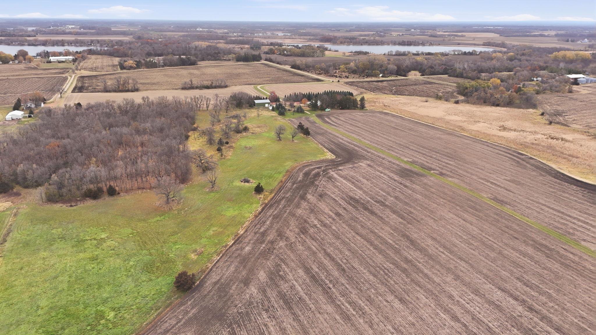 11501 Grover Avenue Southwest Howard Lake, MN 55349 - Photo 15 of 23