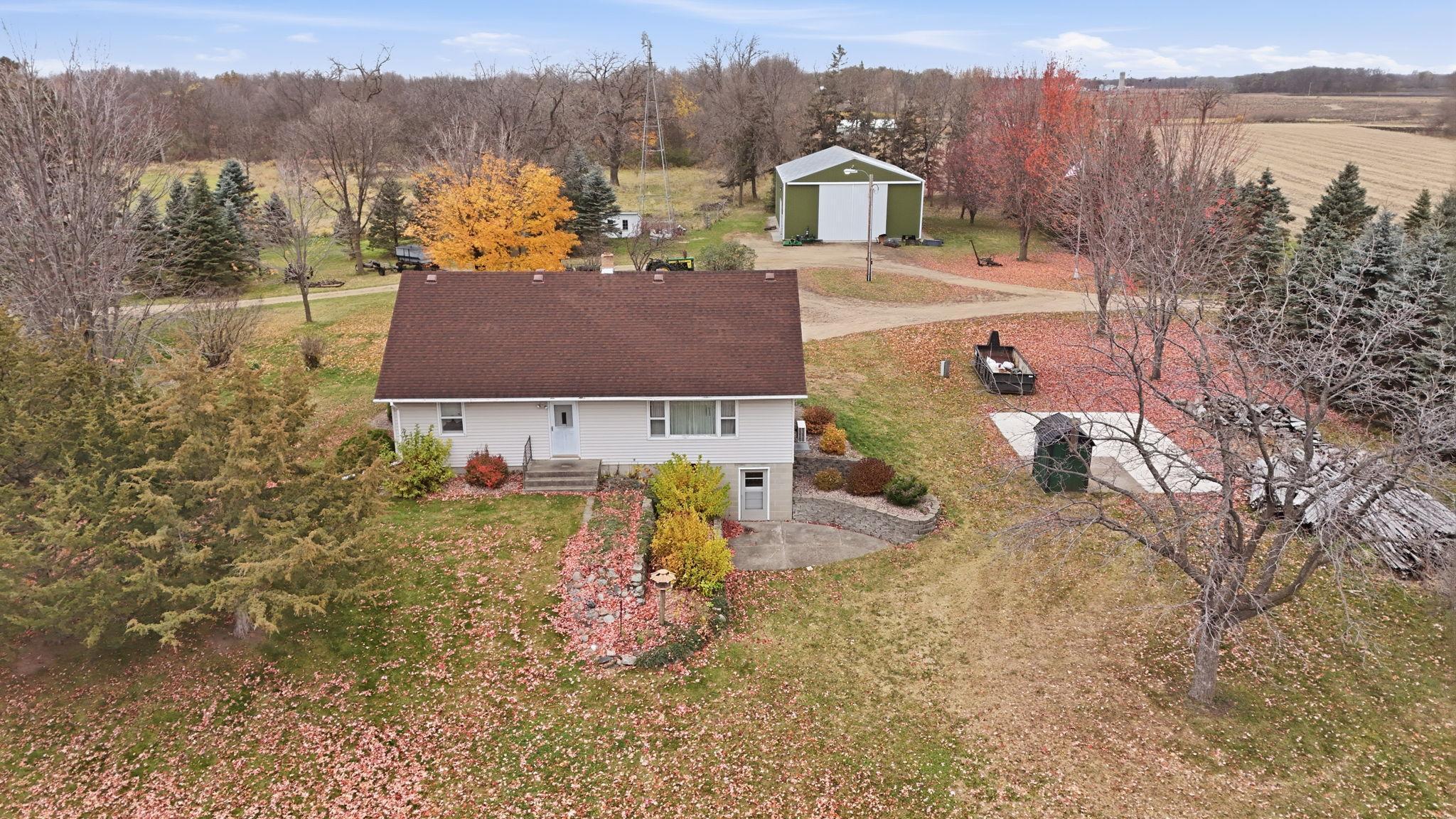 11501 Grover Avenue Southwest Howard Lake, MN 55349 - Photo 19 of 23