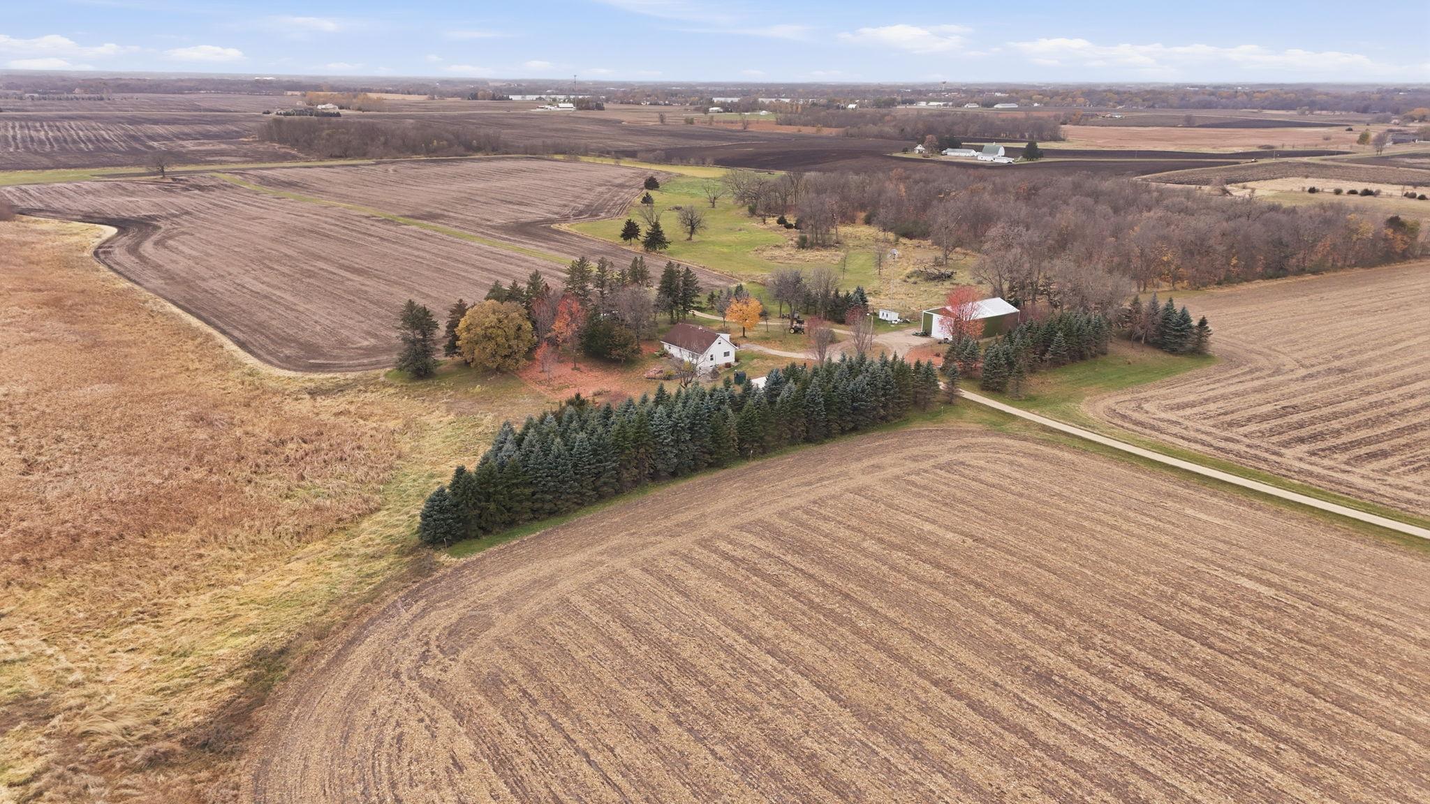 11501 Grover Avenue Southwest Howard Lake, MN 55349 - Photo 20 of 23