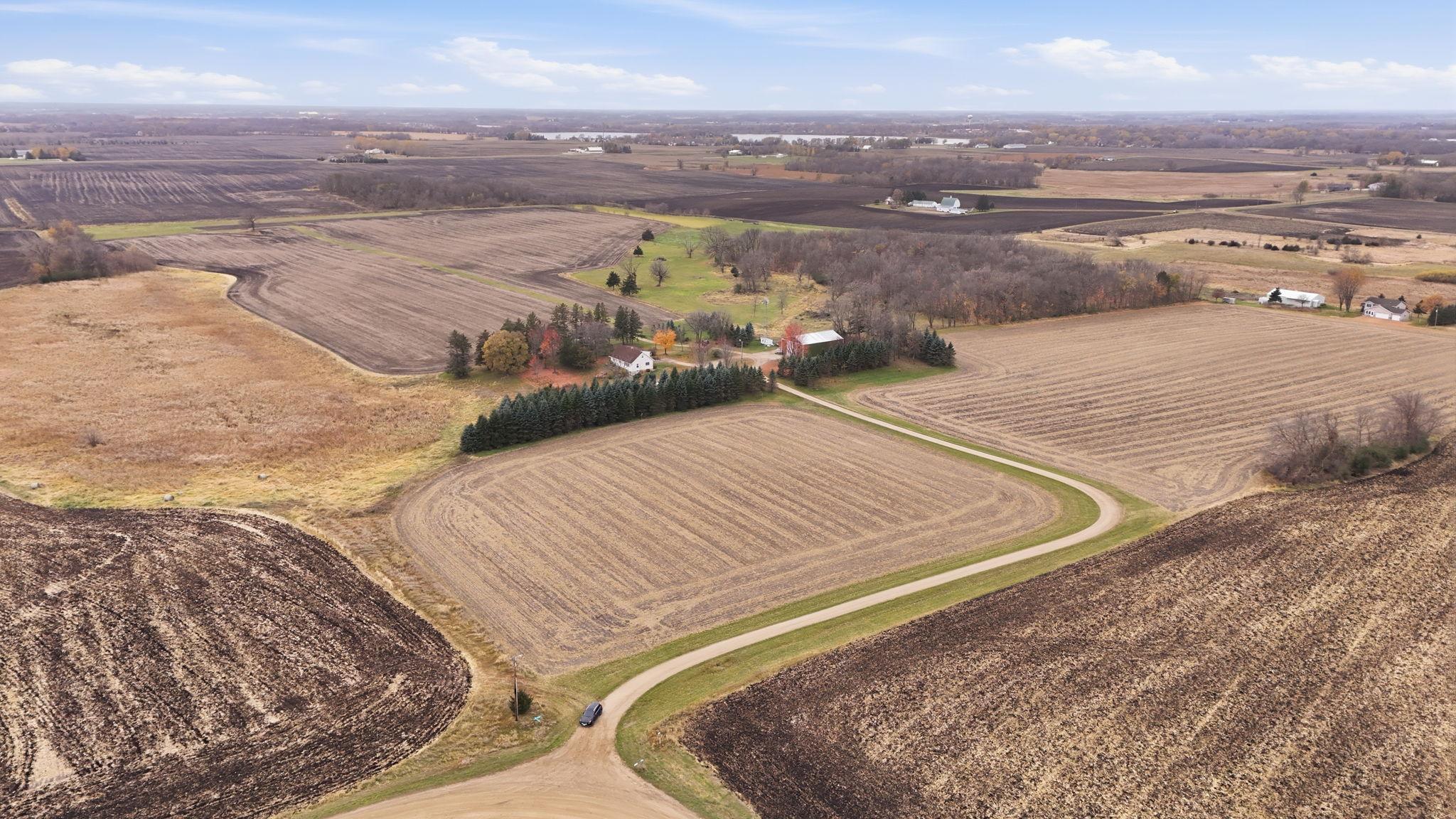 11501 Grover Avenue Southwest Howard Lake, MN 55349 - Photo 21 of 23