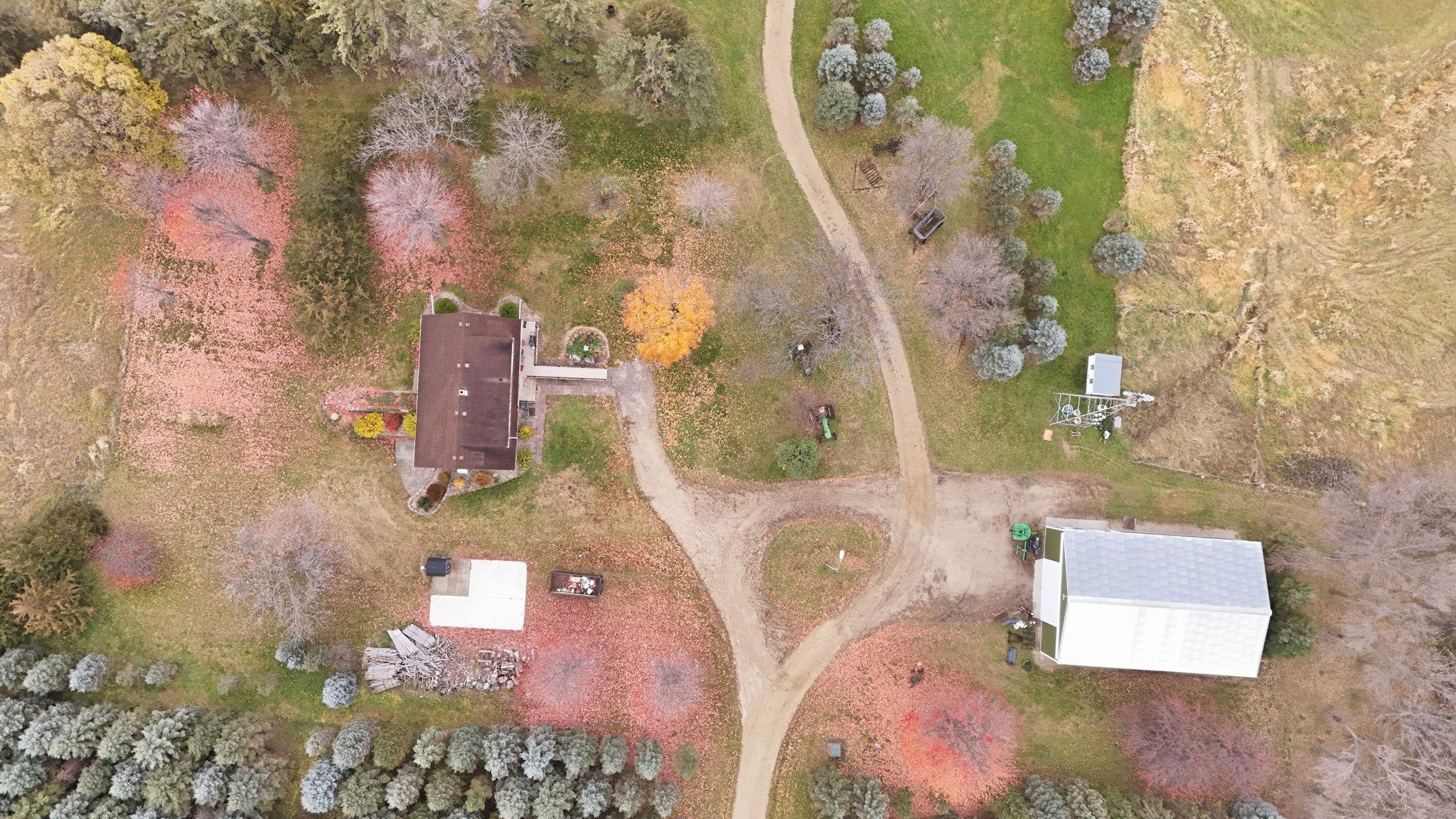 11501 Grover Avenue Southwest Howard Lake, MN 55349 - Photo 23 of 23