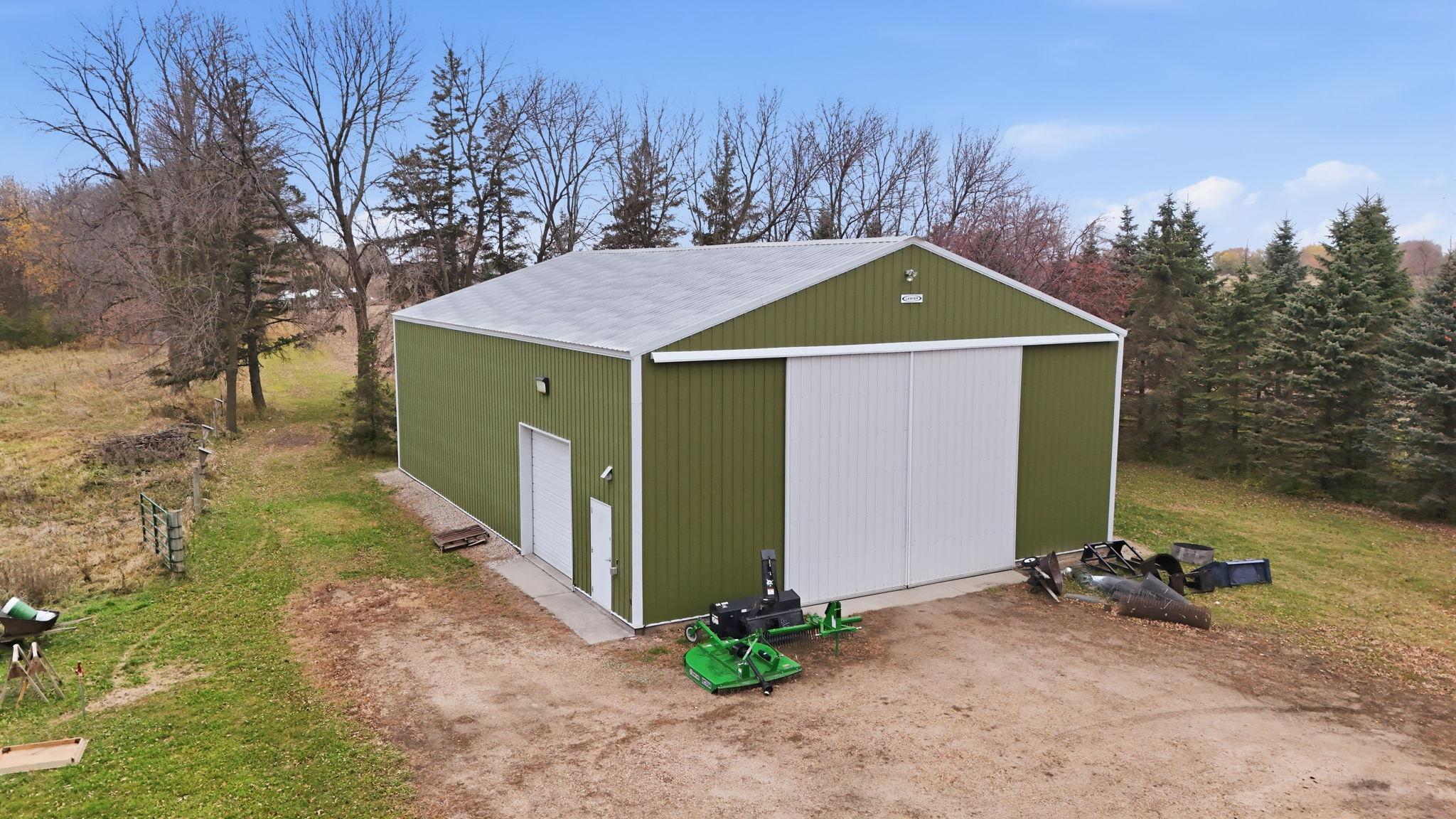 11501 Grover Avenue Southwest Howard Lake, MN 55349 - Photo 4 of 23