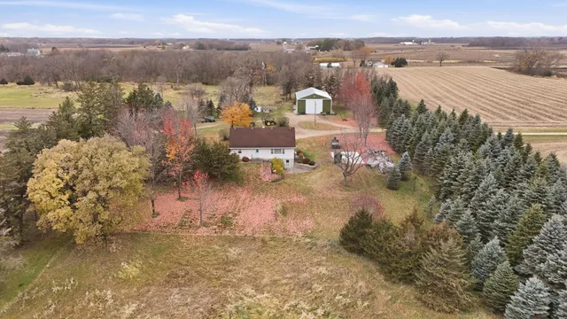 $1 | 11501 Grover Avenue Southwest, Howard Lake, MN 55349