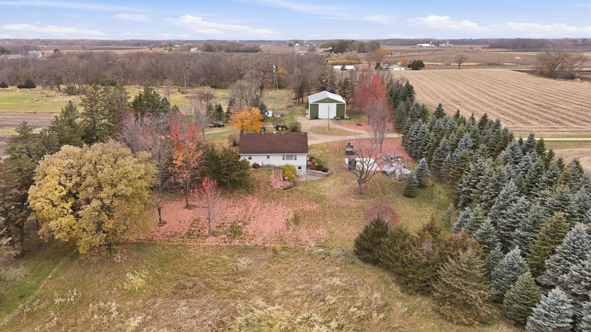 11501 Grover Avenue Southwest Howard Lake, MN 55349 - Photo 5 of 23