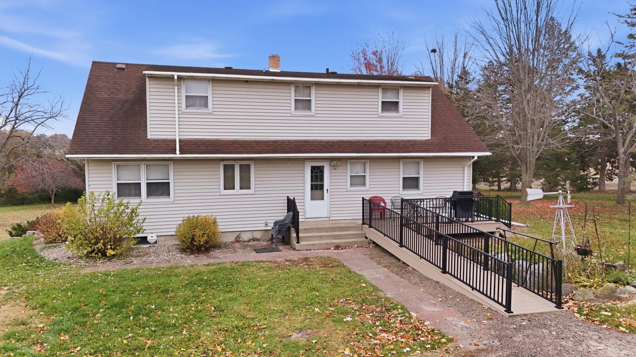 11501 Grover Avenue Southwest Howard Lake, MN 55349 - Photo 7 of 23