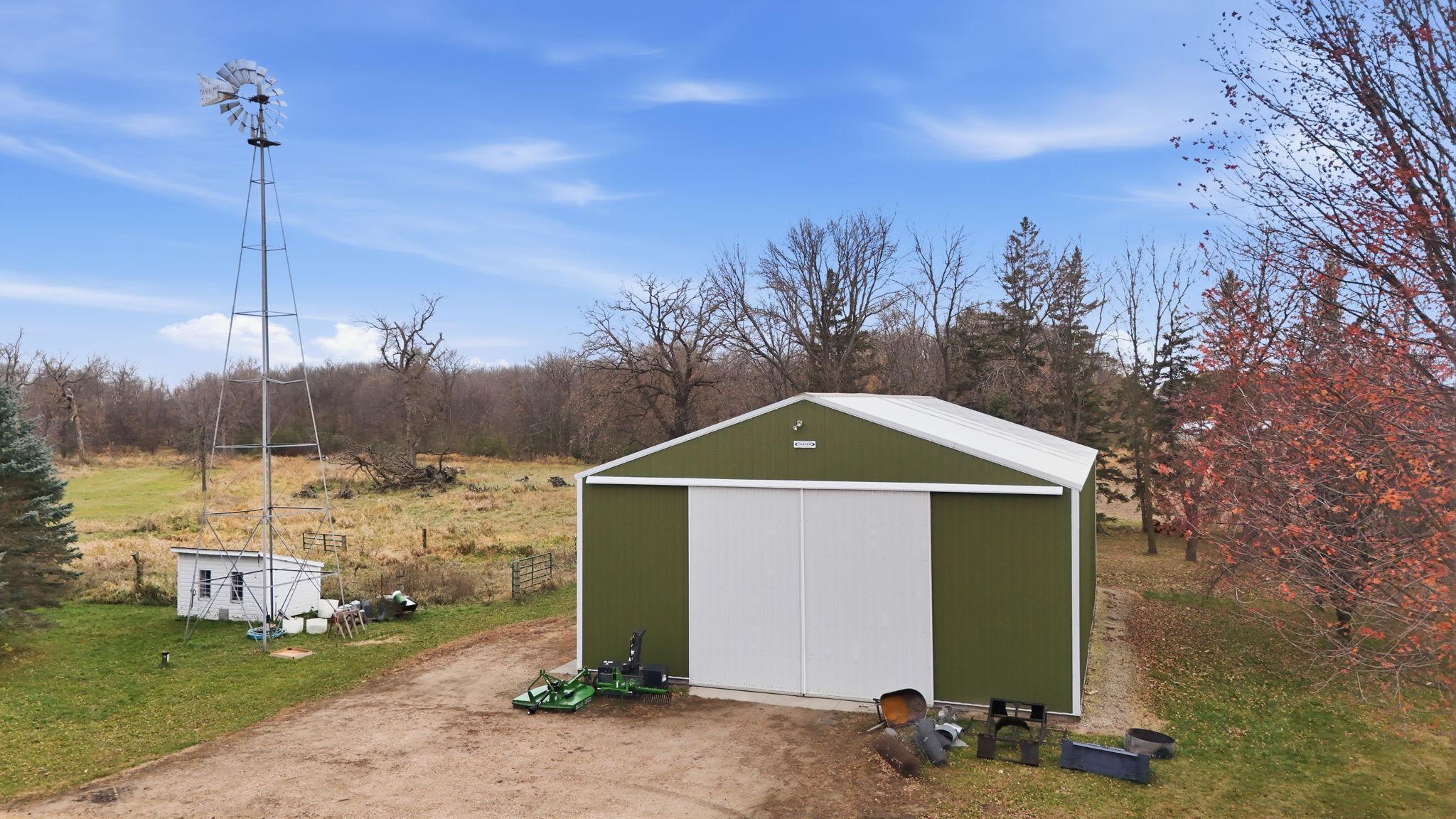 11501 Grover Avenue Southwest Howard Lake, MN 55349 - Photo 8 of 23