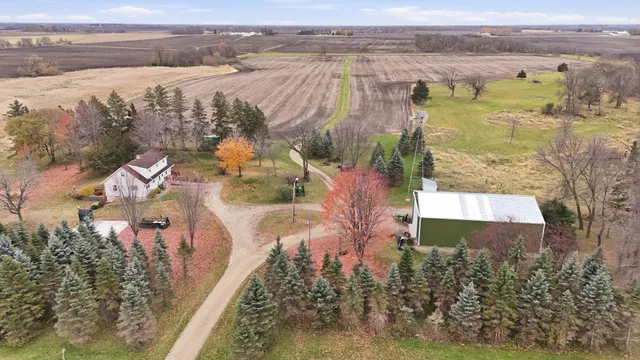 $1 | 11501 Grover Avenue Southwest, Howard Lake, MN 55349