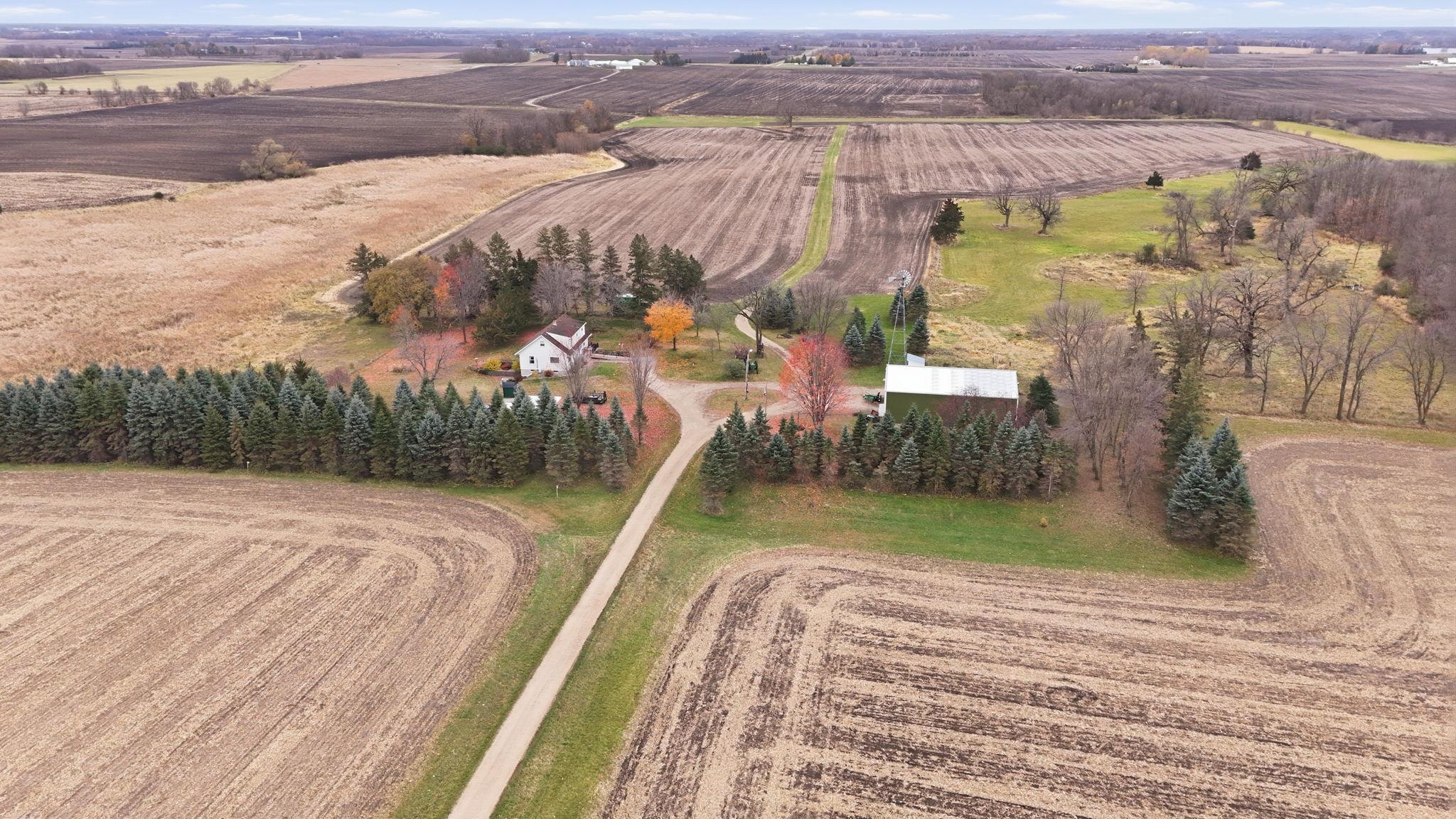 11501 Grover Avenue Southwest Howard Lake, MN 55349 - Photo 10 of 23