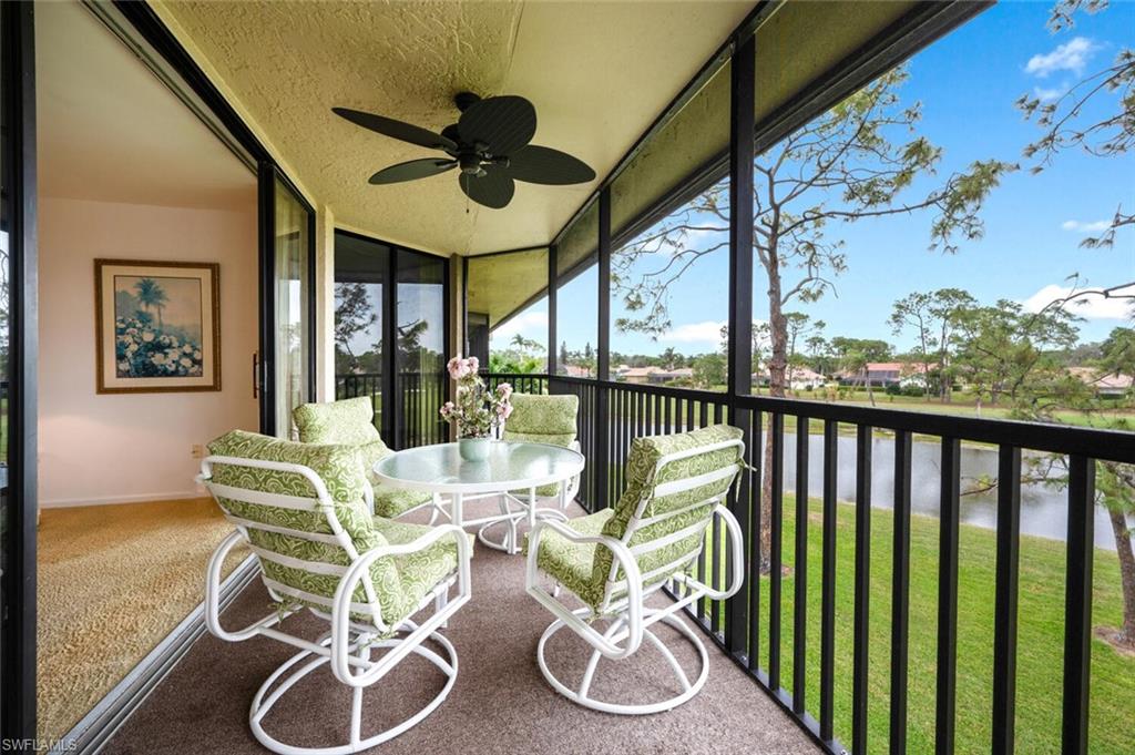 415 Augusta Boulevard, Unit 311 Naples, FL 34113 - Photo 24 of 32