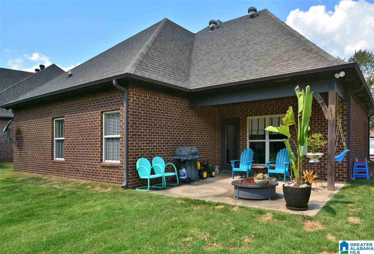 437 Heathersage Road Alabaster, AL 35114 - Photo 34 of 37 Gallery Image 34