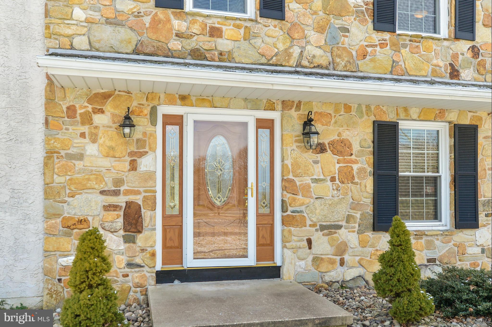 6 Middlecroft Road Elkton, MD 21921 - Photo 3 of 30 Exterior (Front)