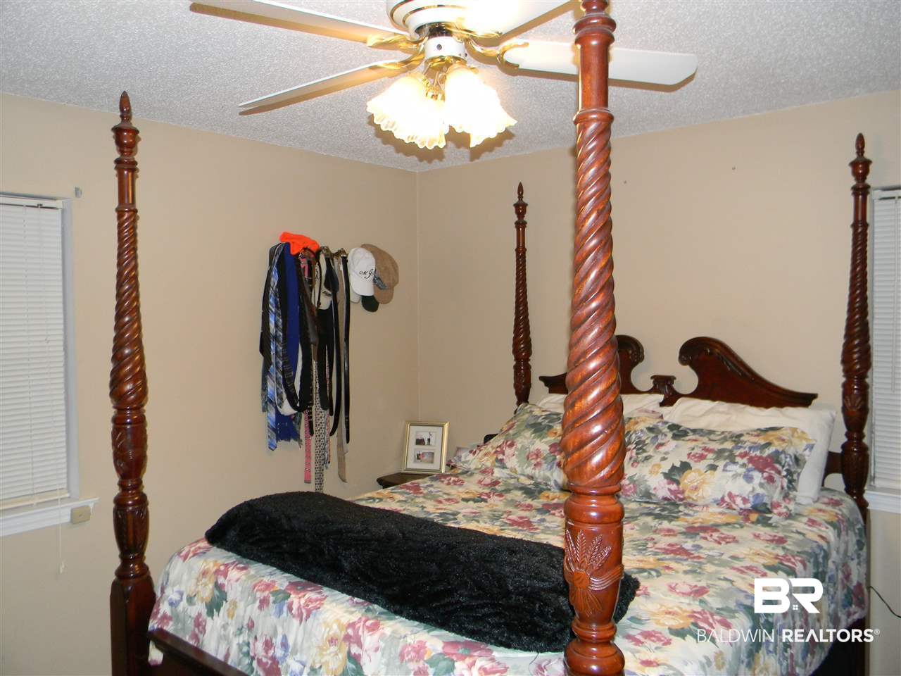 111 Mathison Avenue Saraland, AL 36571 - Photo 9 of 14 Master Bedroom