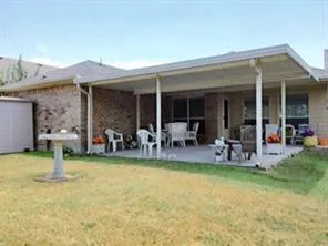 $2,100 | 9304 Marilyn Court, White Settlement, TX 76108