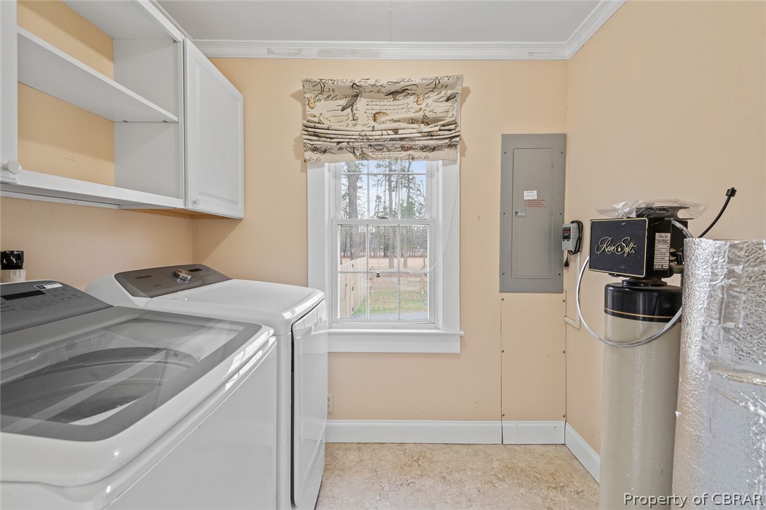 10475 Farys Mill Road Gloucester, VA 23061 - Photo 20 of 46 Gallery Image 20