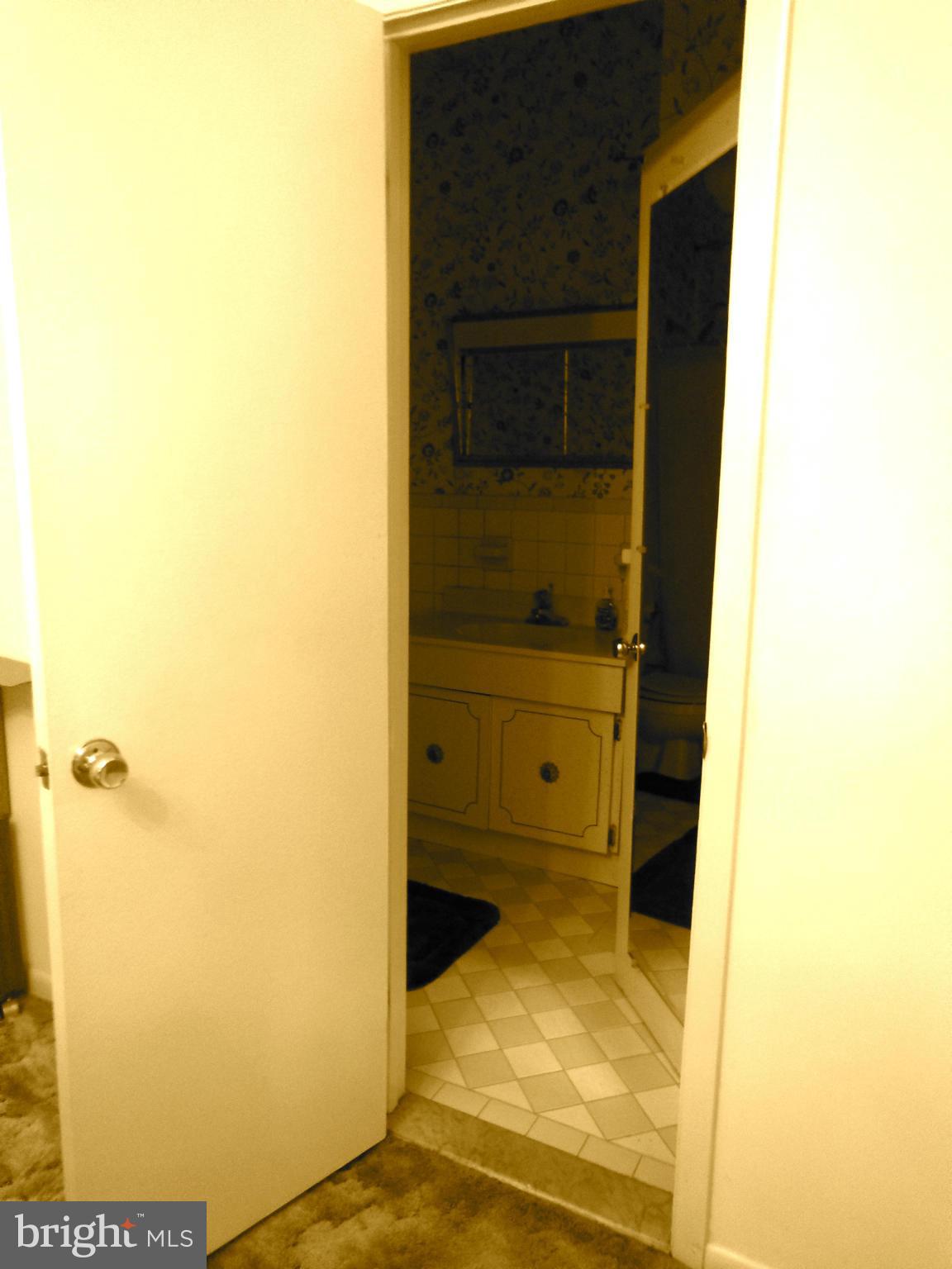 7419 Prince George Road Baltimore, MD 21208 - Photo 14 of 19 a view of bathroom