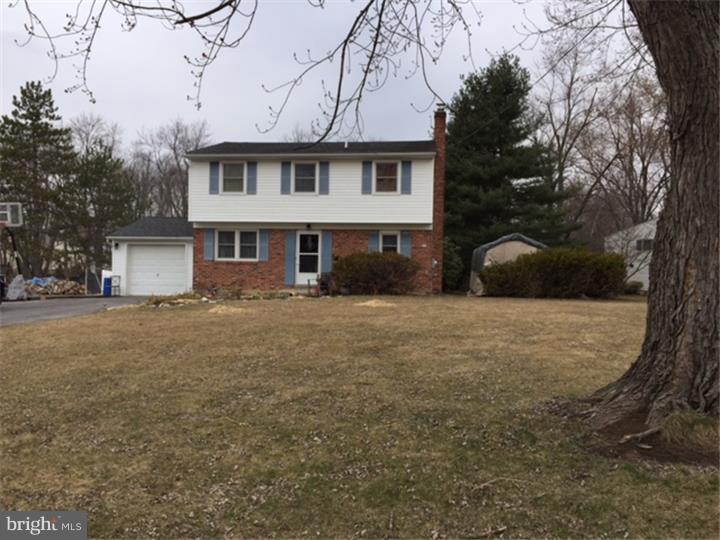 201 Mitchell Road Exton, PA 19341 - Photo 1 of 18 Exterior Front