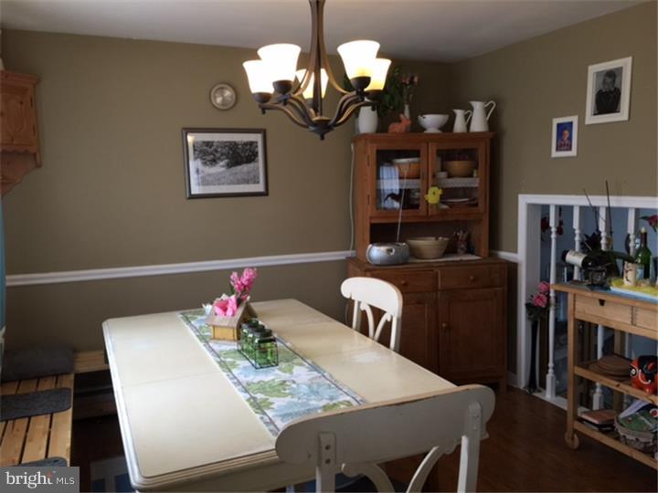 201 Mitchell Road Exton, PA 19341 - Photo 3 of 18 Dining Room
