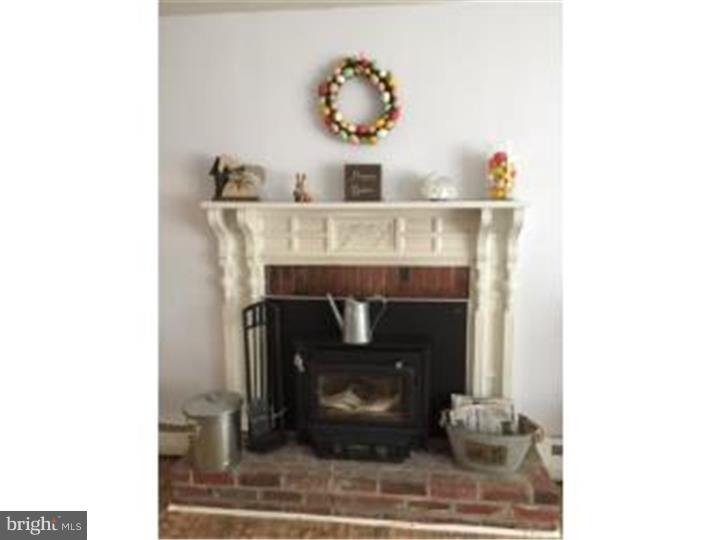 201 Mitchell Road Exton, PA 19341 - Photo 5 of 18 Fireplace