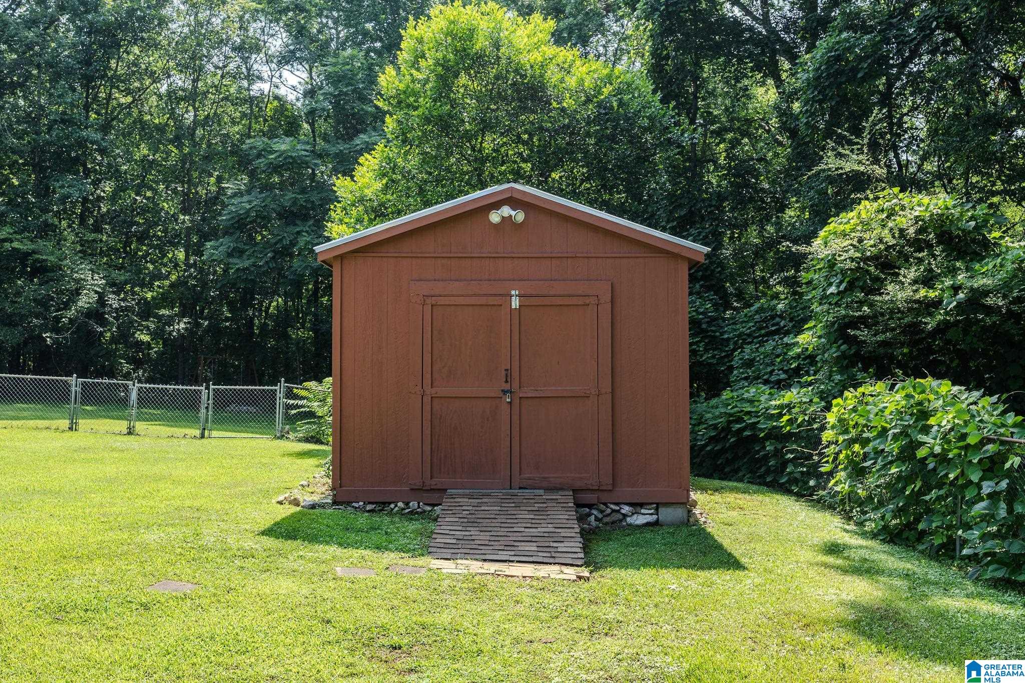 431 Terry Road Anniston, AL 36207 - Photo 45 of 49