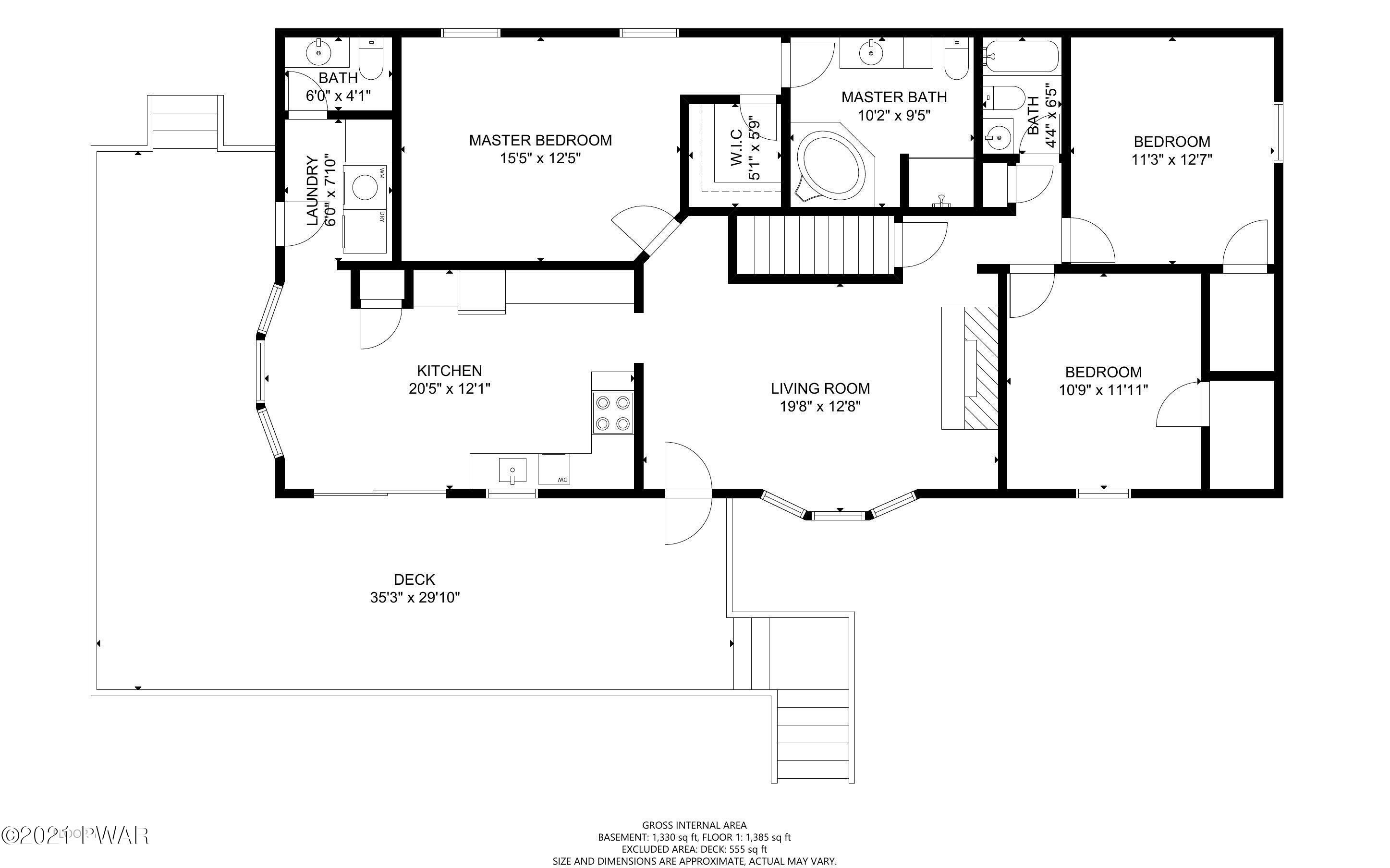33 Oakview Lane Waymart, PA 18472 - Photo 65 of 65