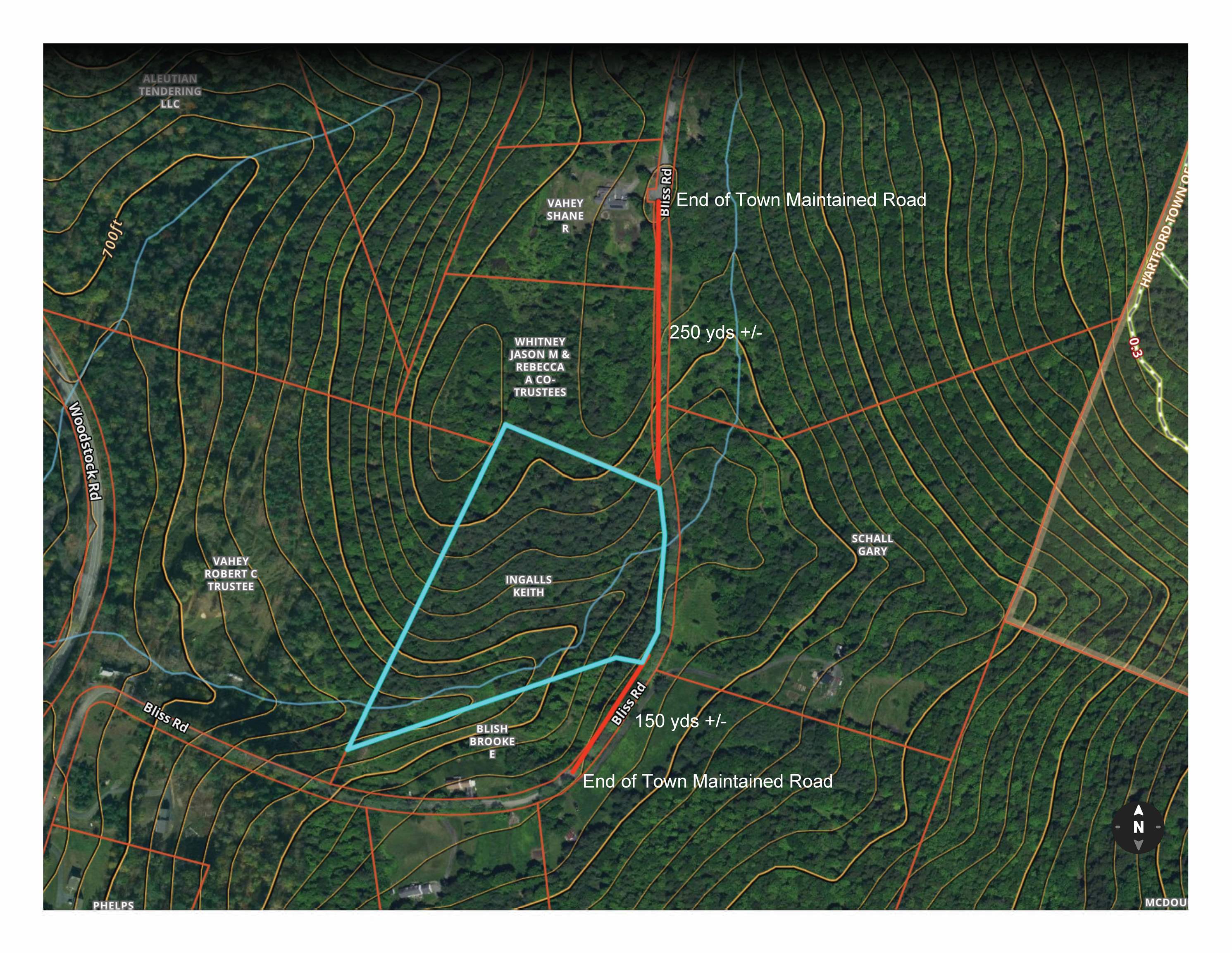 0 Bliss Road White River Junction, VT 05001 - Photo 19 of 27
