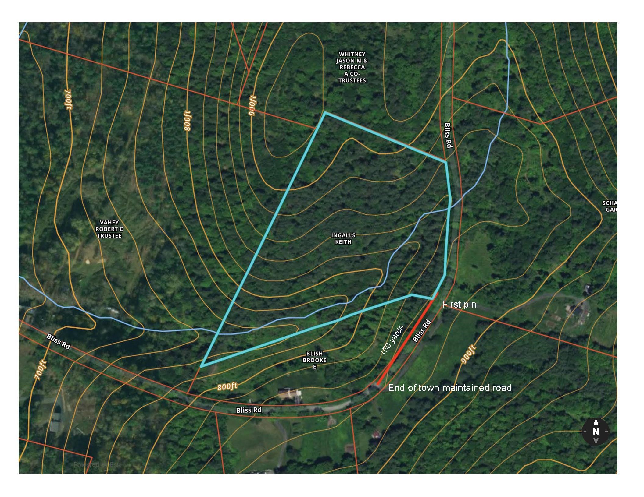 0 Bliss Road White River Junction, VT 05001 - Photo 20 of 27