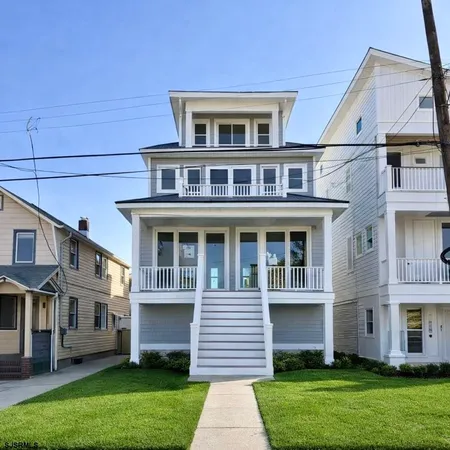 $1,749,000 | 25 North Newark Avenue, Ventnor City, NJ 08406