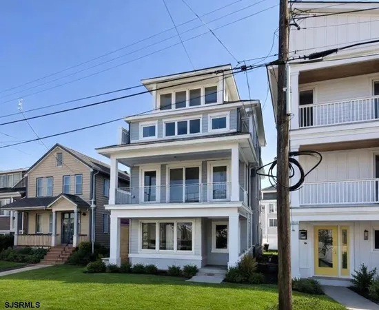 $1,749,000 | 25 North Newark Avenue, Ventnor City, NJ 08406