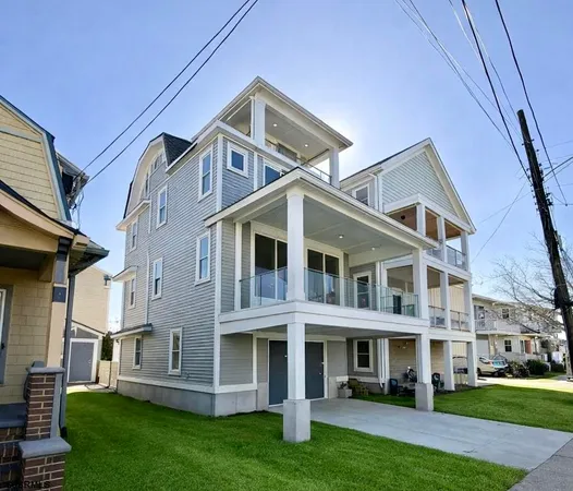$1,749,000 | 25 North Newark Avenue, Ventnor City, NJ 08406