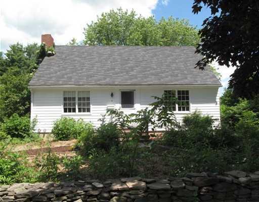 5 Chapel Road Orono, ME 04473 - Photo 3 of 25 Exterior Front.